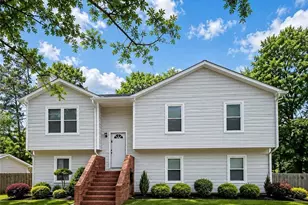 2061 Marshes Glenn Dr, Norcross, GA 30071 - Photo 1
