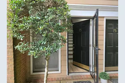 7500 Roswell Road #75, Sandy Springs, GA 30350 - Photo 2