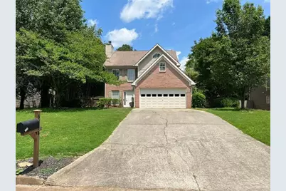 5670 Windswept Trace, Sugar Hill, GA 30518 - Photo 1