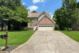 5670 Windswept Trce, Sugar Hill, GA 30518 - Photo 1
