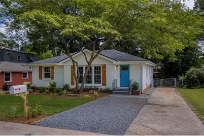 216 Austin Avenue NE, Marietta, GA 30060 - Photo 2
