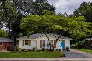 216 Austin Ave NE, Marietta, GA 30060 - Photo 1