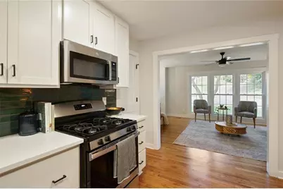 216 Austin Avenue NE, Marietta, GA 30060 - Photo 32