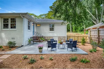 216 Austin Avenue NE, Marietta, GA 30060 - Photo 44