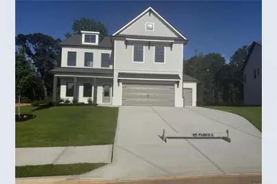 630 Winding Rose Drive, Hoschton, GA 30548 - Photo 1