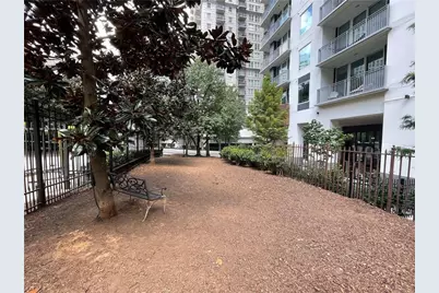 1101 Juniper Street NE #77, Atlanta, GA 30309 - Photo 26