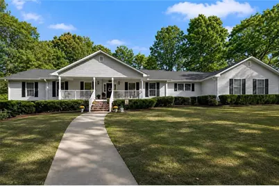 305 Mountain Brook Road, Dawsonville, GA 30534 - Photo 1
