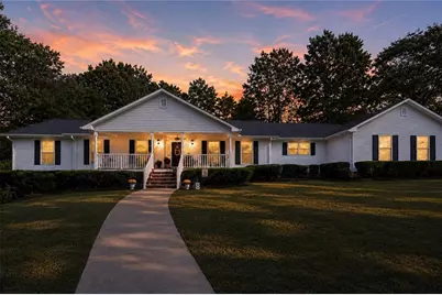 305 Mountain Brook Road, Dawsonville, GA 30534 - Photo 2