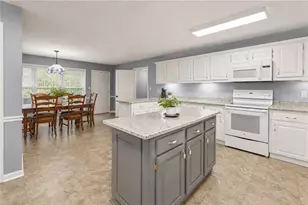 305 Mountain Brook Rd, Dawsonville, GA 30534 - Photo 14