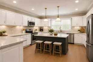 305 Mountain Brook Rd, Dawsonville, GA 30534 - Photo 10