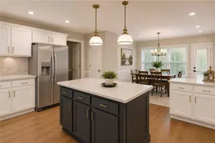 305 Mountain Brook Rd, Dawsonville, GA 30534 - Photo 12