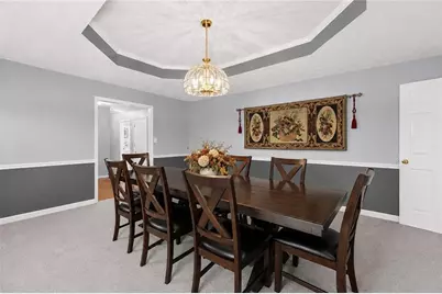 305 Mountain Brook Road, Dawsonville, GA 30534 - Photo 8