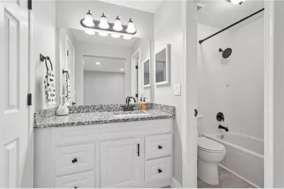 601 Peachtree Forest Ave #601, Peachtree Corners, GA 30092 - Photo 34