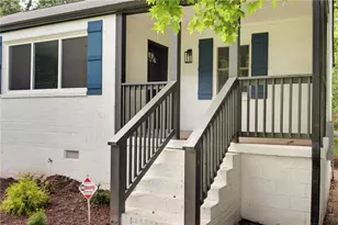 1815 Venetian Dr SW, Atlanta, GA 30311 - Photo 4