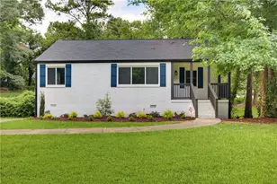 1815 Venetian Dr SW, Atlanta, GA 30311 - Photo 2