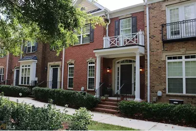 3220 Buck Way, Milton, GA 30004 - Photo 1