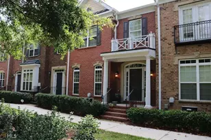 3220 Buck Way, Milton, GA 30004 - Photo 1
