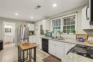 118 McElroy St, Bowdon, GA 30108 - Photo 2