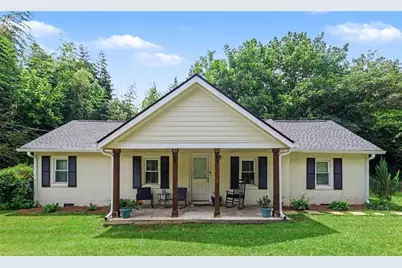 118 McElroy Street, Bowdon, GA 30108 - Photo 1