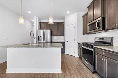258 Station Overlook Drive, Auburn, GA 30011 - Photo 10