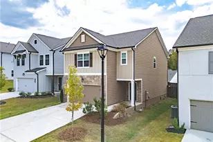 258 Station Overlook Dr, Auburn, GA 30011 - Photo 2