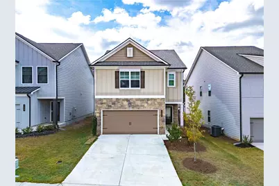 258 Station Overlook Drive, Auburn, GA 30011 - Photo 1