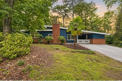 3229 Westmart Lane, Atlanta, GA 30340 - Photo 1
