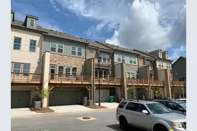 4985 Shay Town Lane, Peachtree Corners, GA 30092 - Photo 2