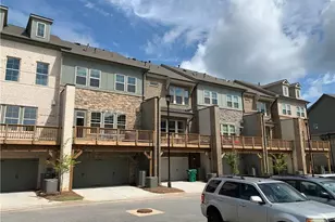 4985 Shay Town Ln, Peachtree Corners, GA 30092 - Photo 2