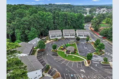 4826 Allatoona Gateway, Acworth, GA 30101 - Photo 44
