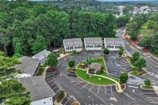 4826 Allatoona Gtwy, Acworth, GA 30101 - Photo 44