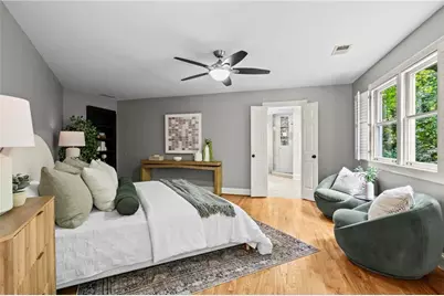 172 Carriage Trace, Marietta, GA 30068 - Photo 12