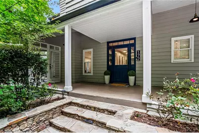 172 Carriage Trace, Marietta, GA 30068 - Photo 2