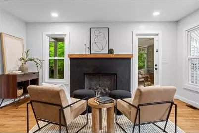 172 Carriage Trace, Marietta, GA 30068 - Photo 10