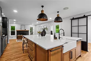 172 Carriage Trce, Marietta, GA 30068 - Photo 24