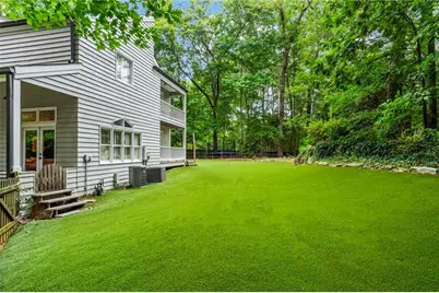 172 Carriage Trace, Marietta, GA 30068 - Photo 60
