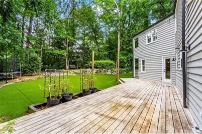 172 Carriage Trace, Marietta, GA 30068 - Photo 58