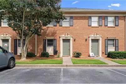 2894 Webb Bridge Road, Alpharetta, GA 30009 - Photo 1