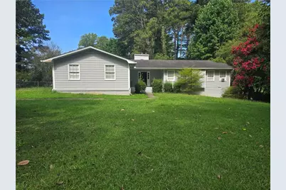 1481 Smithson Drive, Lithonia, GA 30058 - Photo 2
