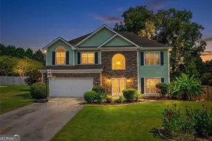 398 Beech Hollow Trail, Loganville, GA 30052 - Photo 1