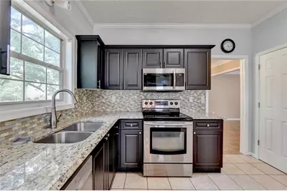 398 Beech Hollow Trail, Loganville, GA 30052 - Photo 22