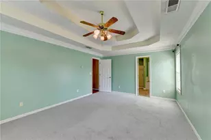 398 Beech Hollow Trail, Loganville, GA 30052 - Photo 42