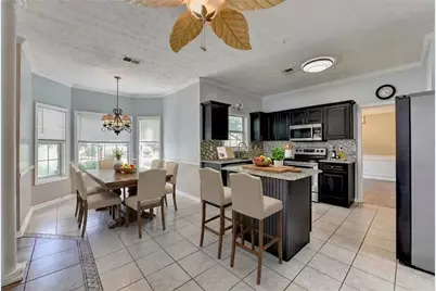 398 Beech Hollow Trail, Loganville, GA 30052 - Photo 20