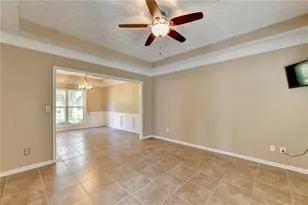 398 Beech Hollow Trail, Loganville, GA 30052 - Photo 10