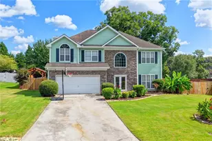 398 Beech Hollow Trail, Loganville, GA 30052 - Photo 6