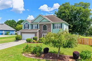 398 Beech Hollow Trail, Loganville, GA 30052 - Photo 2