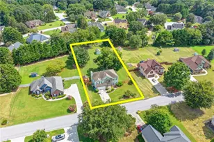 398 Beech Hollow Trail, Loganville, GA 30052 - Photo 84