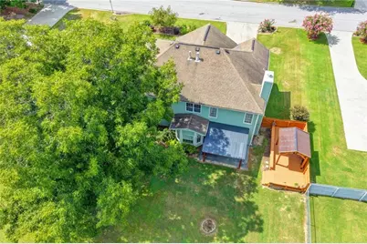 398 Beech Hollow Trail, Loganville, GA 30052 - Photo 98
