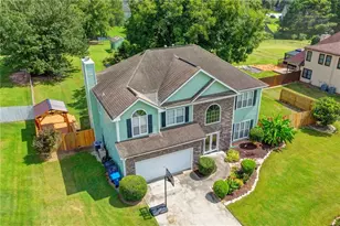 398 Beech Hollow Trail, Loganville, GA 30052 - Photo 82