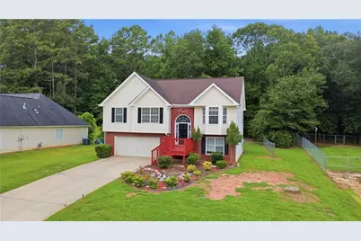 165 Syracuse Lane, Covington, GA 30016 - Photo 2